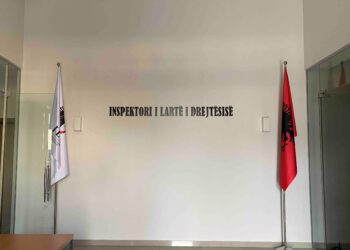 Inspektimi në Gjykata, ILD konstaton probleme në Tiranë me vendimet –