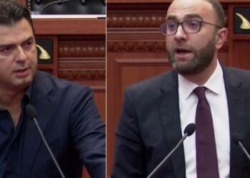 Flit për dy katet që ke marrë në… –