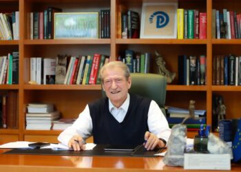 Shalsi i Ramës, dëgjesa për ndërrimin e… –