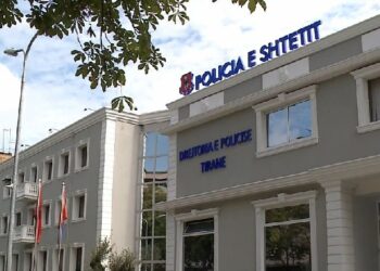 Të shtëna me armë zjarri në Tiranë, autori ende në kërkim… –