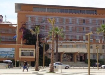 Arrestohet ish-drejtoresha e Kadastrës së Durrësit (Emri) –