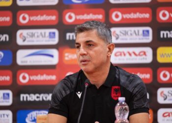 Jemi të fortë kur luajmë të bashkuar –