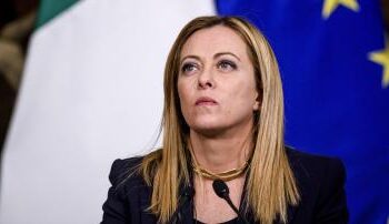 Meloni anulon pjesëmarrjen në Samitin e Tiranës, ja kush e zëvendëson –