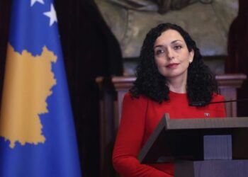 Nuk i nënshtrohet presionit, Osmani nuk dekreton kandidatin për Kryeprokuror –