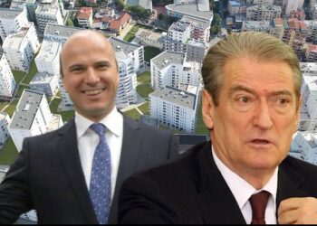 Arrestimi i Malltezit, masë sigurie për Berishën/ Çfarë përmbante padia e Ballës 3 vite më parë –