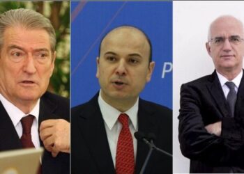 Zyrtare nga SPAK, ja për çfarë akuzohen Berisha, Malltezi e Bektashi –