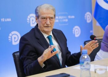 Ja pse procesi ndaj Berishës mund të kthehet nul –