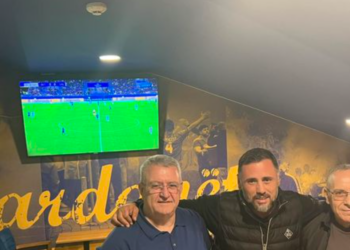 Duka viziton Dardanët, imazhi perfekt i një bashkimi mes shqiptarëve –