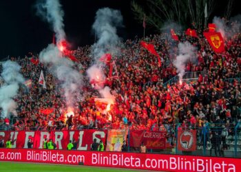 Ish-trajneri i Partizanit zyrtarizohet tek Dinamo –