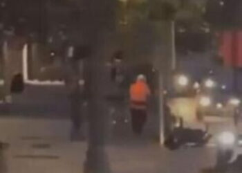 Sulm me armë në Bruksel, ka viktima dhe të plagosur –