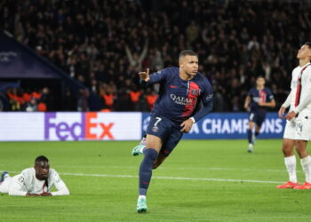 PSG, “shuplakë” Milanit, Dortmundi befason Newcastle –