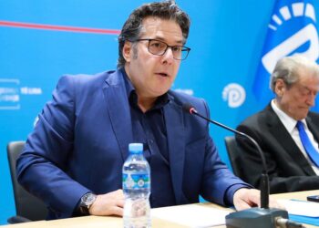 “Regjimet përmbysen”, thirrja e Palokës: O fitojmë, ose…