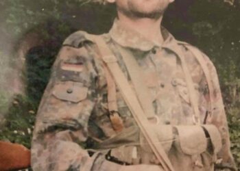 Ndahet nga jeta heroi i betejës së Koshares, Avdyl Trezhnjeva –