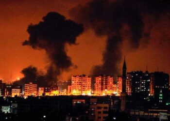 Gaza nën sulm makabër, telefonat nuk punojnë. Gazetarët nuk përgjigje –