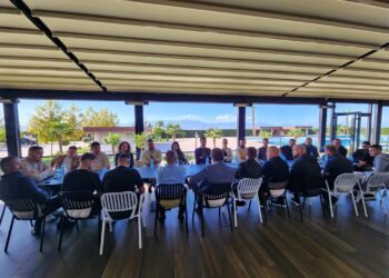 Basha në Malësinë e Madhe me sozinë e Luizit Ejllit (FOTO) –