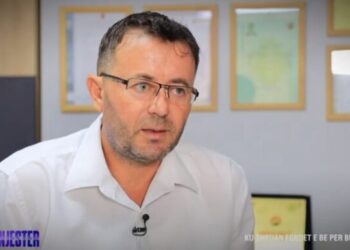 Si u zbulua skema e ryshfetit me fondet e BE, si e shantazhoi Krifca denoncuesin –