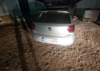 FOTO/ Do vrisnin një anëtar të klaneve të Kotorrit, ja çfarë u gjet në makinën e shqiptarit e armenit –