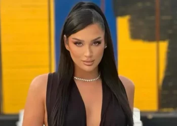 E njihni, është personazh publik! –