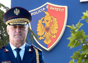 Lajmi i fundit/ Drejtori i Policisë, Rrumbullaku mbërrin në SPAK –