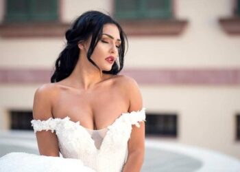 Eliona Pitarka rikthehet në ekran, ja ku do e shohim këtë sezon –