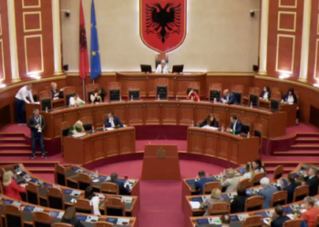 Bëhen bashkë, Kuvendi miraton rezolutën për Kosovën –