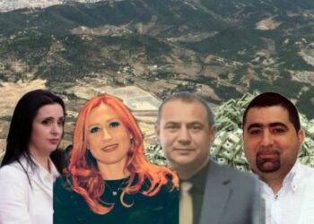 Kush është Matilda Cara Terpollari, “truri” mediatik i aferës së inceneratorëve? –