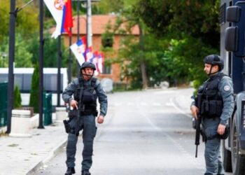 Skenarët e grupit terrorist në Veri dhe çfarë pritet të ndodhë, ja ç’paralajmëron ish-agjenti sekret –