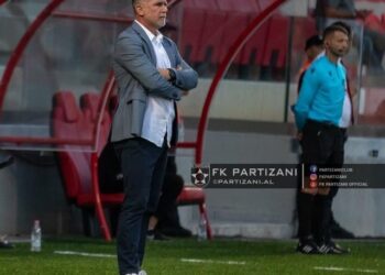 Zekiç largohet nga Partizani, ja kush do i drejtojë të kuqtë –