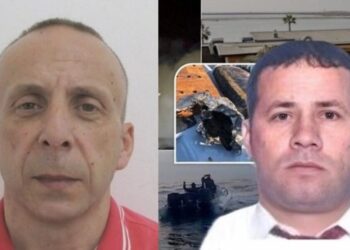 Arrestimi i Metajt, ja kush emërohet në krye të Komisariatit të Laçit –