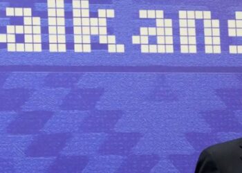 Olaf Scholz të hënën në Tiranë –