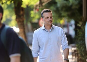 Zgjedhjet në Greqi, humbin dy nga figurat kryesore të partisë së Mitsotakis –