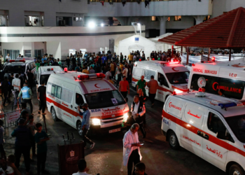 Izraeli publikon audion/ Biseda mes dy militantëve, sulmi mbi spital u krye nga… –