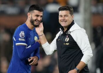 Pse u largua Broja nga dy ndeshjet e kombëtares, trajneri i Chelsea zbulon arsyen –