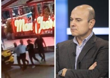 “Sulme politike”/ Dëshmon Jamarbër Malltezi: Drejtësia si gjyq publik