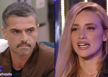 Heidi rikthehet në “Grande Fratello”: Massimiliano më manipuloi –