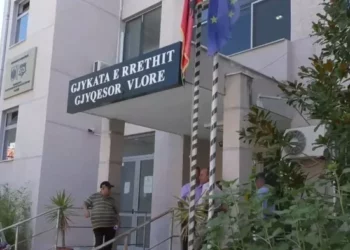 KPK shkarkon nga detyra gjyqtaren e Gjykatës së Vlorës (EMRI) –