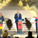 Në krah të Scholz dhe von der Leyen, Rama anashkalon Kosovën –