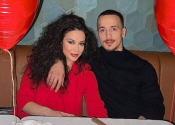 “Luante bixhoz”/ Getinjo i përgjigjet ashpër deklaratës së Vivien –