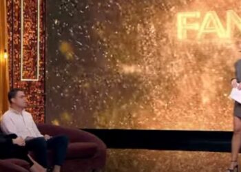 Maestro uron Kiarën për shtatzëninë, ja si reagon moderatorja –