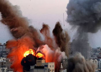 Sulmi i HAMAS ndaj Izraelit, vetëm Irani dhe Hezbollah e mbështet: Ka mbështetje hyjnore –