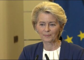 Tre mesazhet e Presidentes së KE dhe reagimet e Ramës –