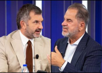 “Dashuria” e të huajve me Ramën, Bushati sherr me Zhejin –