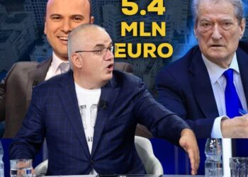 Hoxha zbulon si e solli Berisha “vërdallë” policinë –