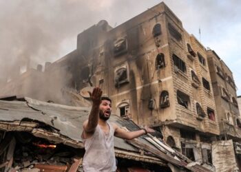 Izraeli kryen sulme ajrore në Gaza, rritet numri i viktimave –