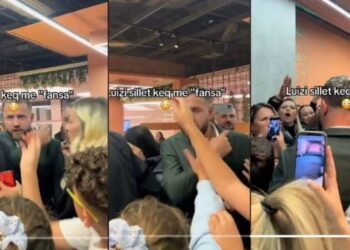 VIDEO/ Luizi tregon zemrën e madhe, ja çfarë bën në Kosovë një nënë –