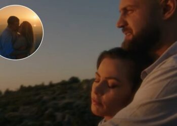 Nga 1 te 10, sa pikë i jep Olta skenës së puthjes me Luizin… –