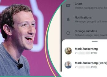 Dy llogari në të njëjtën kohë, risia e fundit e WhatsApp –