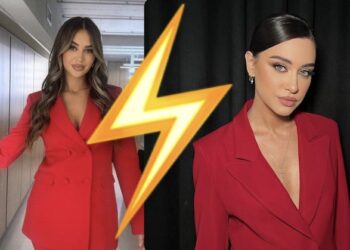 Dikur mikesha, sot nuk ndiqen më/ Ç’ndodhi mes Kiarës dhe Dojnës? –