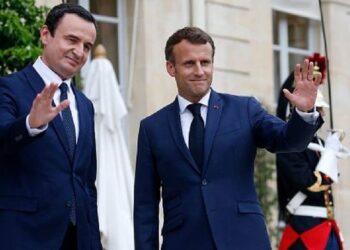Macron paralajmëroi Kosovën për vizat, Elyzee sqaron deklaratën –