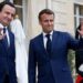 Macron paralajmëroi Kosovën për vizat, Elyzee sqaron deklaratën –